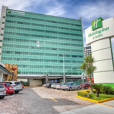Holiday Inn & Suites Plaza Mayor By Ihg León Exterior foto