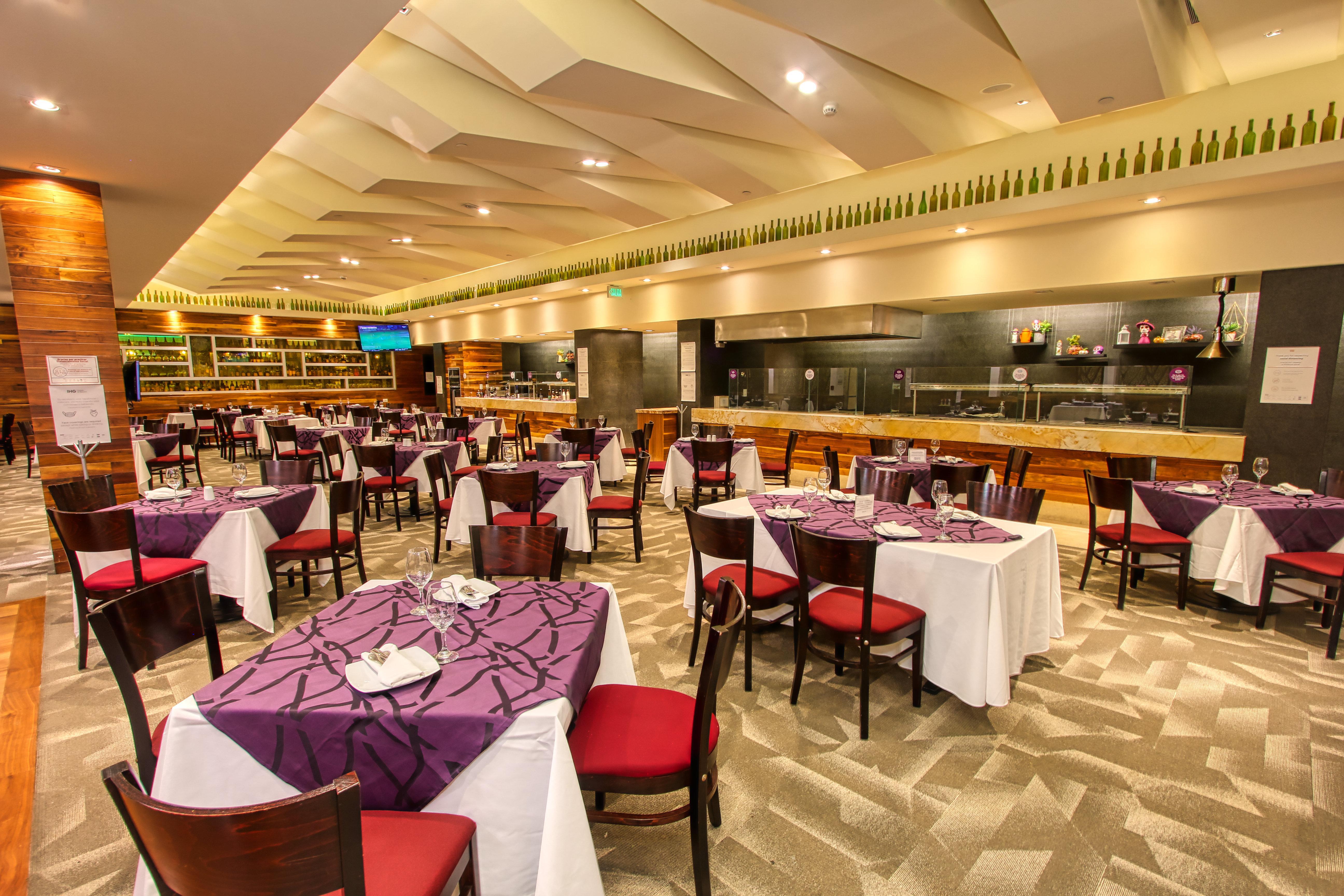 Holiday Inn & Suites Plaza Mayor By Ihg León Exterior foto