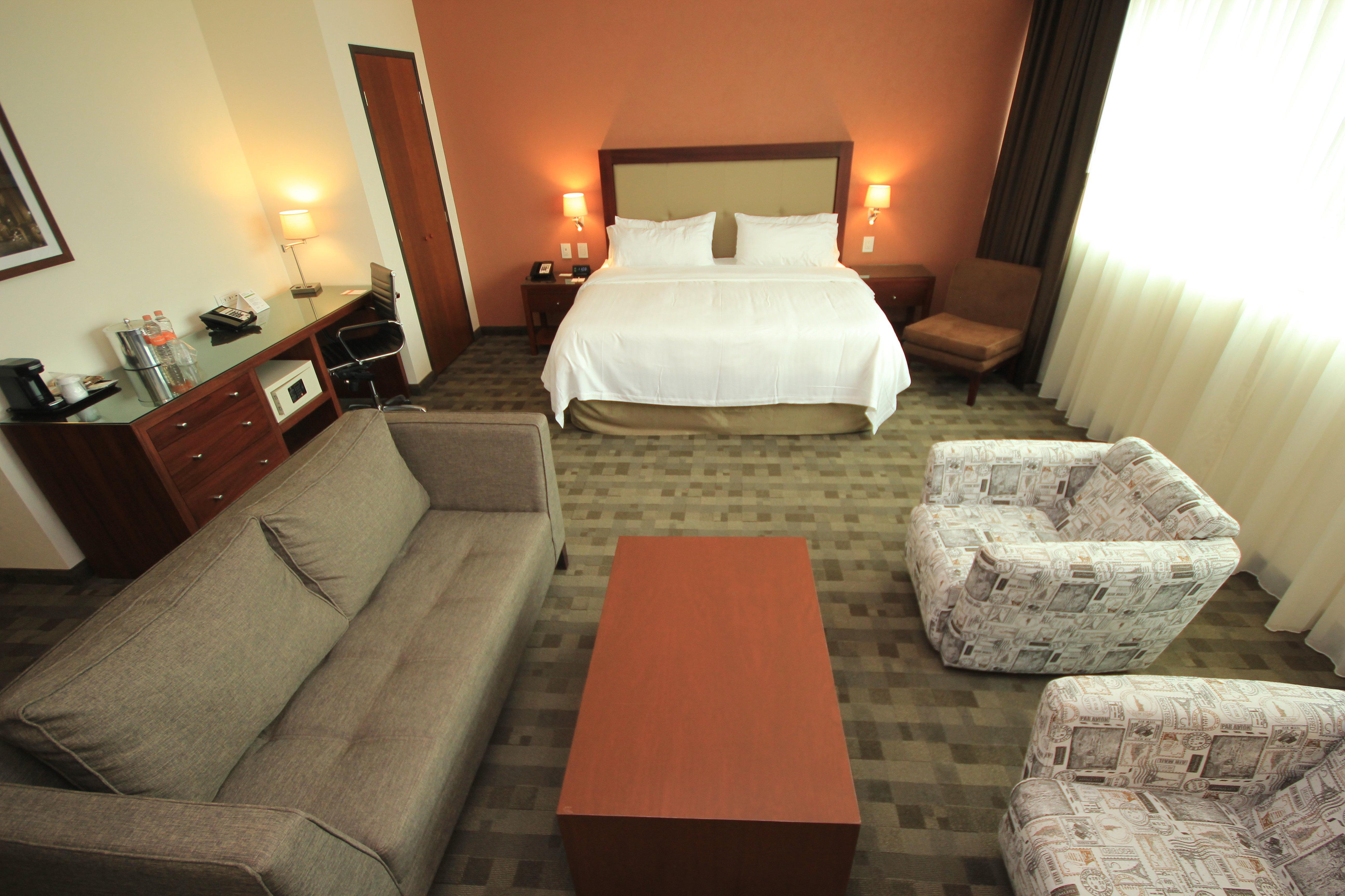 Holiday Inn & Suites Plaza Mayor By Ihg León Exterior foto